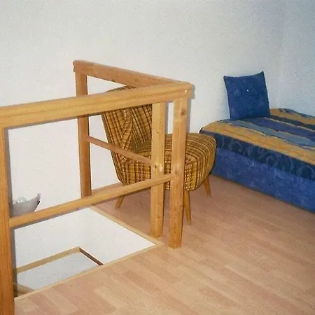 Fuhrmann Comfortable *