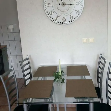 Fuhrmann Comfortable * Neustrelitz
