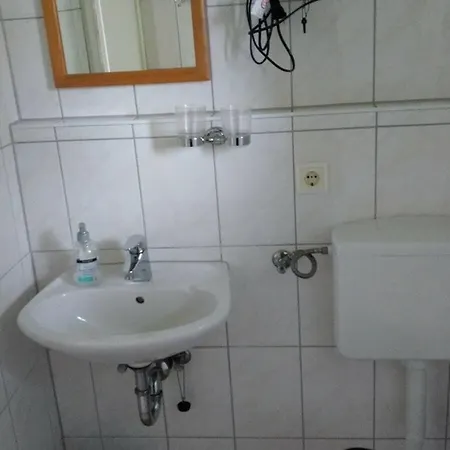 Casa de Férias Fuhrmann Comfortable Neustrelitz