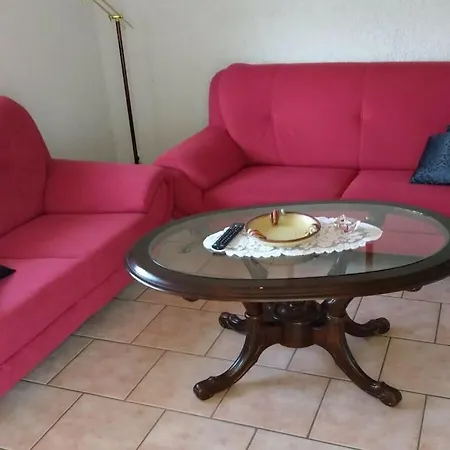 Fuhrmann Comfortable