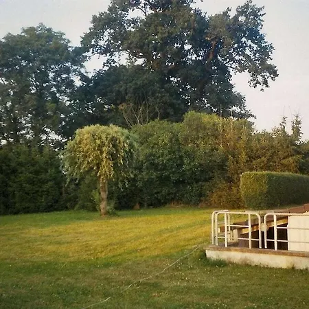 Casa de Férias Fuhrmann Comfortable Neustrelitz